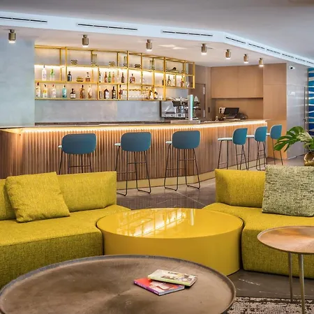 Barcelo Costa Vasca Otel