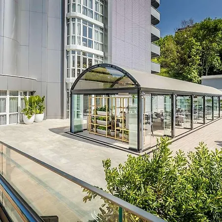 Barcelo Costa Vasca Otel 4*