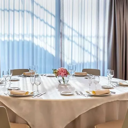 Otel Barcelo Costa Vasca