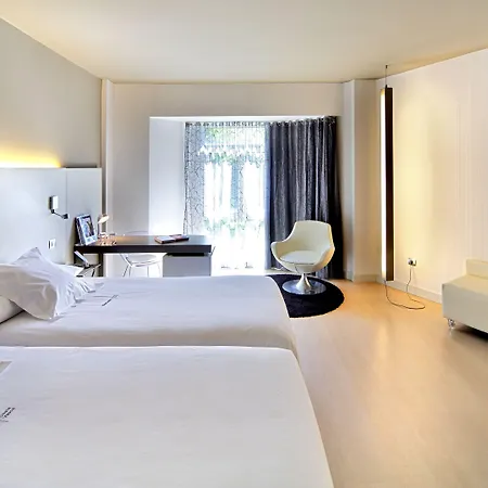 Barcelo Costa Vasca 4*