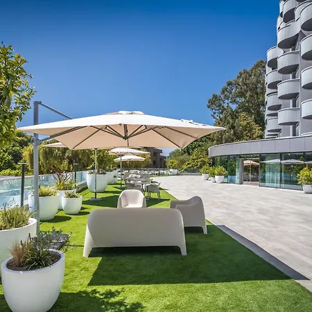 Barcelo Costa Vasca Hotel 4*