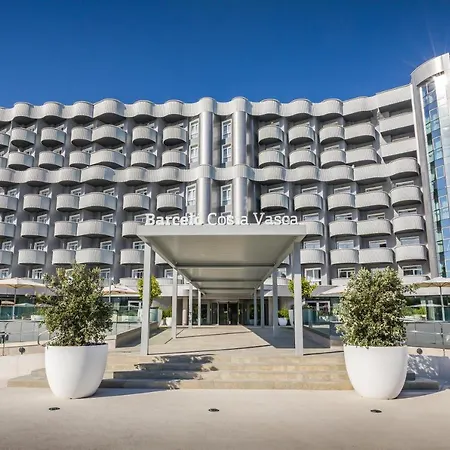 Barceló Costa Vasca Hotel