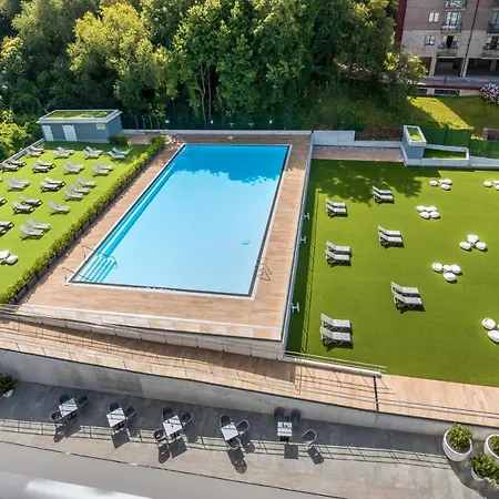 Barcelo Costa Vasca Ξενοδοχείο