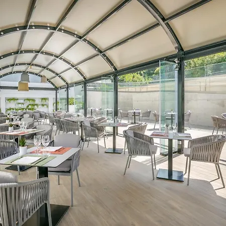 Barceló Costa Vasca Hotel San Sebastián