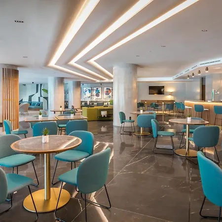 Barceló Costa Vasca 4* San Sebastián