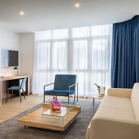 Barcelo Costa Vasca Hotell