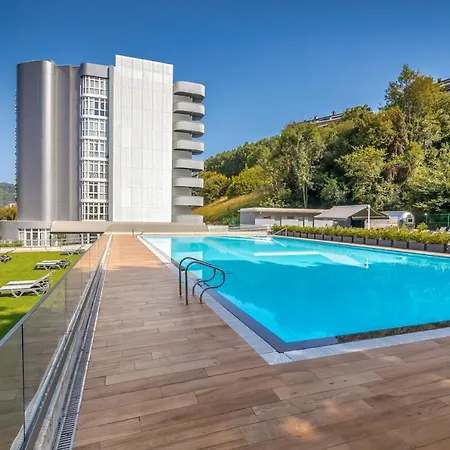 Hotel Barcelo Costa Vasca