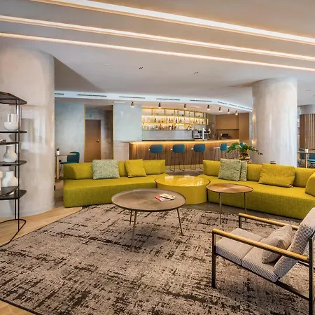 Hotel Barceló Costa Vasca San Sebastián