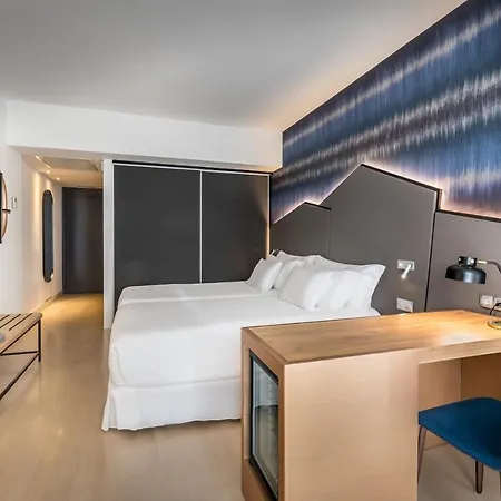 Barceló Costa Vasca San Sebastián