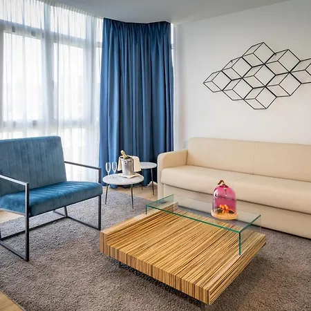 Hotel Barceló Costa Vasca 4*