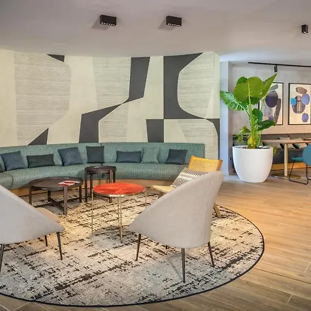 Barceló Costa Vasca Hotel San Sebastián