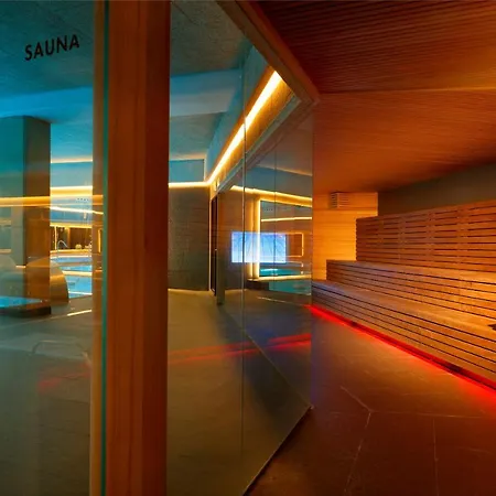 Barcelo Costa Vasca Hotell 4*