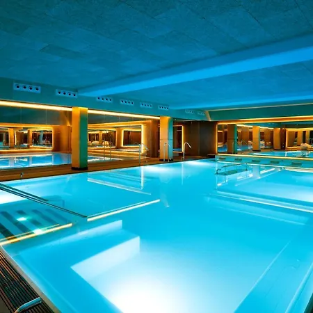 Barceló Costa Vasca Hotel San Sebastián