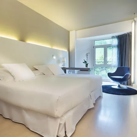 Barcelo Costa Vasca Hotel San Sebastian