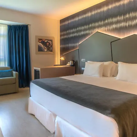 Barceló Costa Vasca 4*