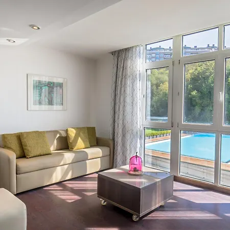 Barceló Costa Vasca 4*