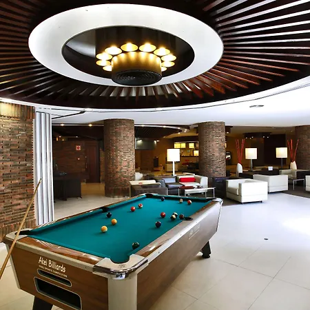 Hotel Barceló Costa Vasca San Sebastián