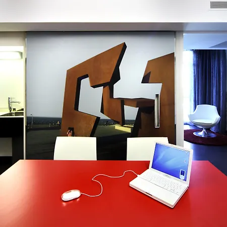 Barceló Costa Vasca Hotel 4*