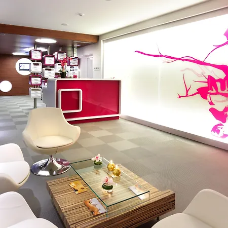 Barceló Costa Vasca San Sebastián