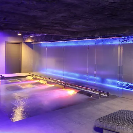 Barceló Costa Vasca Hotel