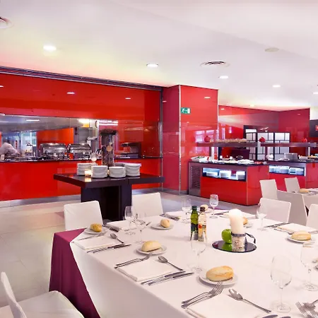 Barceló Costa Vasca Hotel