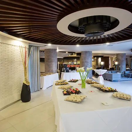 Barceló Costa Vasca 4* San Sebastián