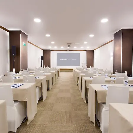 Hotel Barceló Costa Vasca