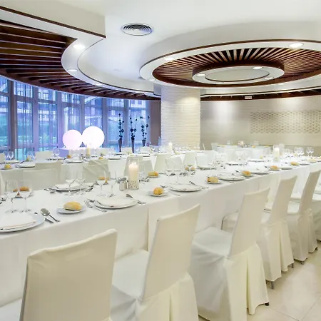 Hotel Barceló Costa Vasca