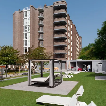 Hotel Barceló Costa Vasca San Sebastián