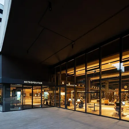 Szálloda Barceló Costa Vasca San Sebastián