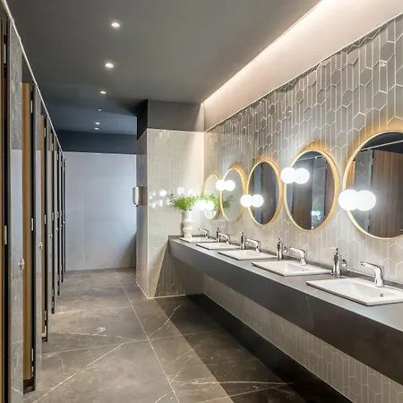 Barceló Costa Vasca Hotel 4*