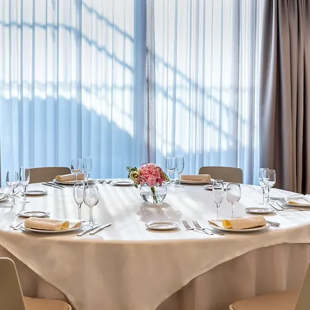 Barceló Costa Vasca 4* San Sebastián