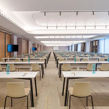 Barceló Costa Vasca Hotel