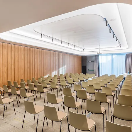 Hotel Barceló Costa Vasca San Sebastián