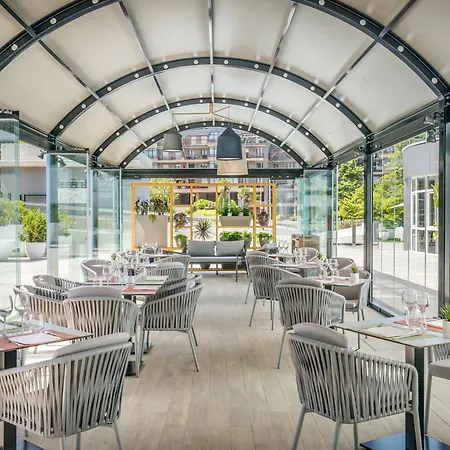 Barceló Costa Vasca Szálloda