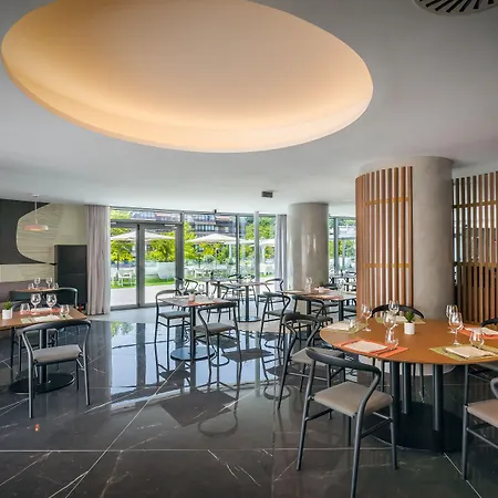 Barcelo Costa Vasca Hotel