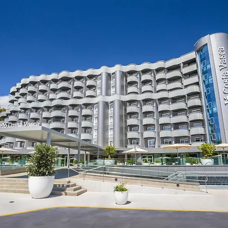 Barceló Costa Vasca Hotel San Sebastián