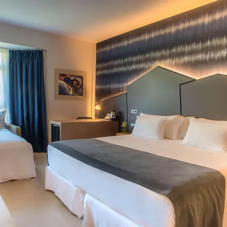 Barceló Costa Vasca 4*