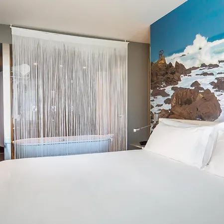 Hotel Barceló Costa Vasca 4*