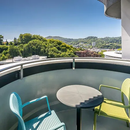 Barceló Costa Vasca 4*