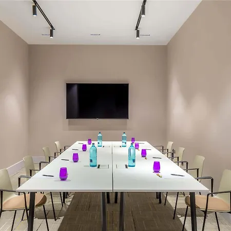 Barcelo Costa Vasca Hotel