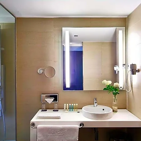 Ξενοδοχείο Barcelo Costa Vasca 4*