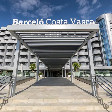 Barcelo Costa Vasca 4* Saint-Sébastien