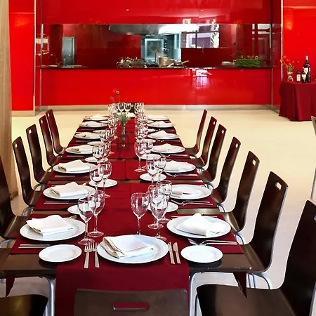 Barcelo Costa Vasca Hotel San Sebastián