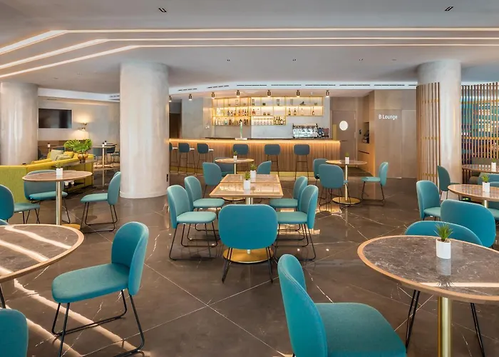 Barceló Costa Vasca