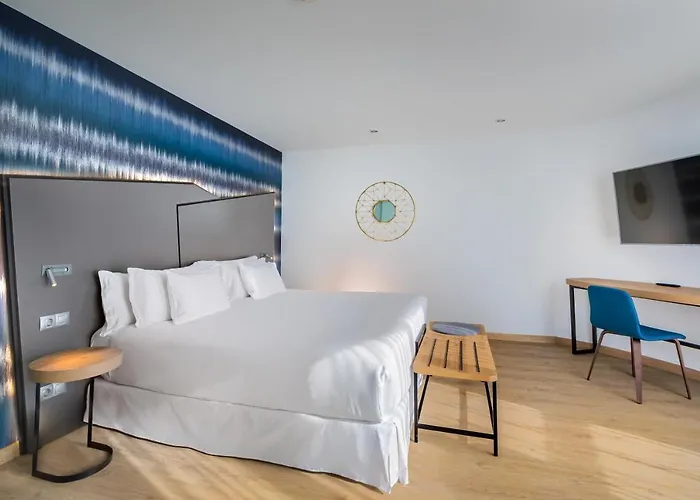 Barceló Costa Vasca