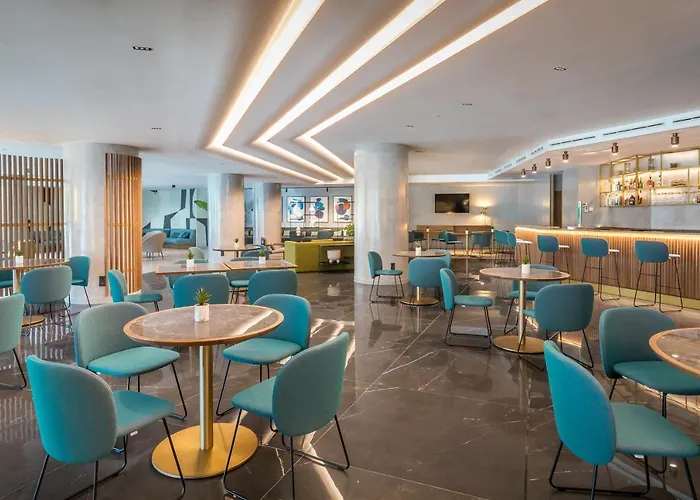 Barcelo Costa Vasca 4* San Sebastian