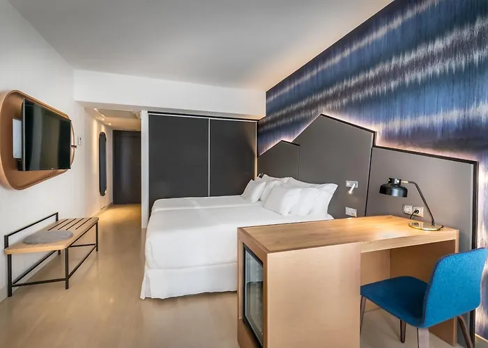 Barceló Costa Vasca San Sebastián