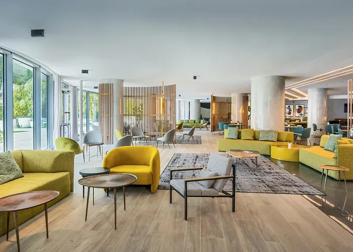 Barceló Costa Vasca