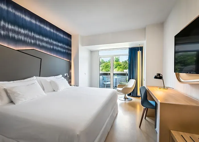 Barceló Costa Vasca 4*